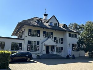 Royal Hague Clubhouse